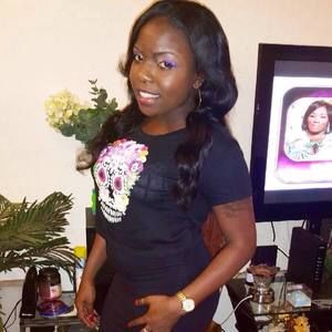 Meet your Posher, Misral